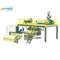 meltblown nonwoven cloth production equipment